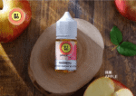 BIBO經典系列主機小煙油30ML：圖片 5